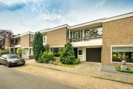 Abersonlaan 27, Wageningen