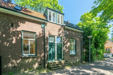Spijk 9, Wageningen