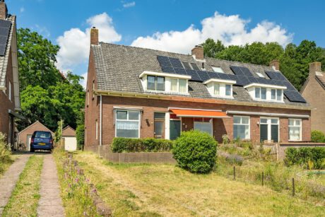 Veerweg 31, Wageningen