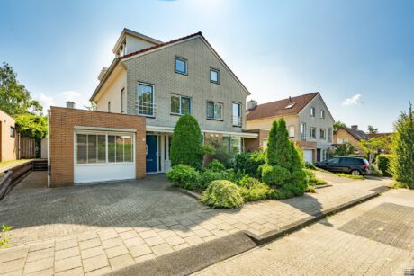 Candialaan 10, Rhenen