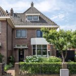 August Faliseweg 12, Wageningen