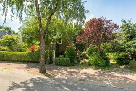 Diedenweg 19, Wageningen
