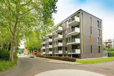 Hollandseweg 288, Wageningen