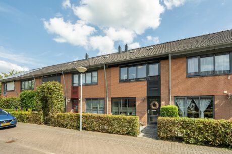 De Dries 29, Heteren