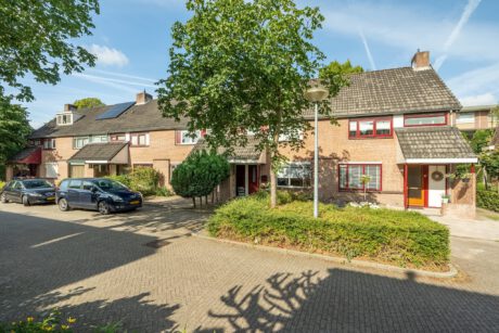 Westerhofseweg 19, Wageningen