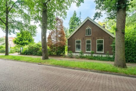 Generaal Foulkesweg 39, Wageningen