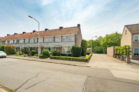 Vergersweg 28, Wageningen