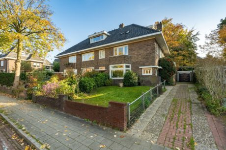 Eekmolenweg 10, Wageningen