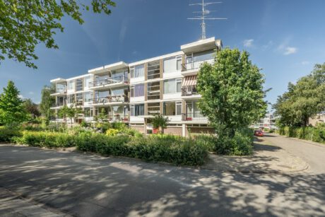 Boeslaan 49, Wageningen
