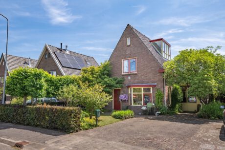 Ooststeeg 106, Wageningen