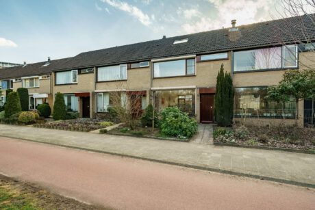 de Hoef 74, Wageningen