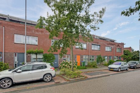 Oudlaan 107, Wageningen