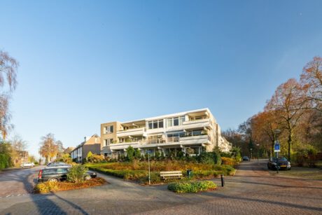 Van Abcoudehof 73, Rhenen