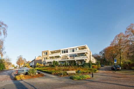 Van Abcoudehof 73, Rhenen