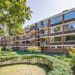 Van Uvenweg 138II, Wageningen