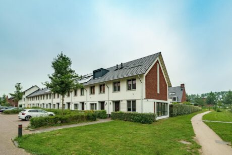 Jan J. de Goedestraat 36, Wageningen