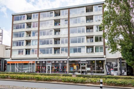 Gerdesstraat 79, Wageningen