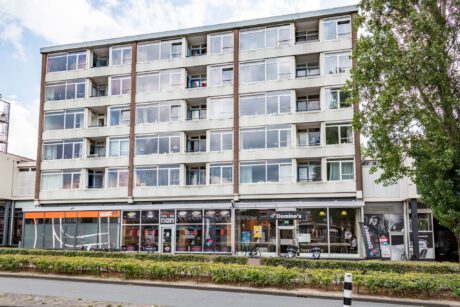 Gerdesstraat 79, Wageningen