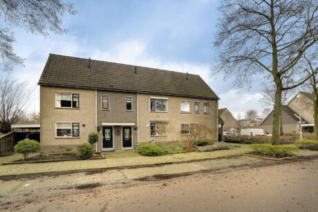 Van der Lecklaan 30, Wageningen