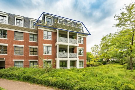 Bassecour 95, Wageningen