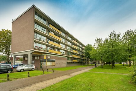 Troelstraweg 67, Wageningen