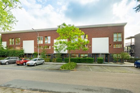 Nobelweg 22, Wageningen