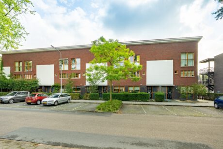 Nobelweg 22, Wageningen