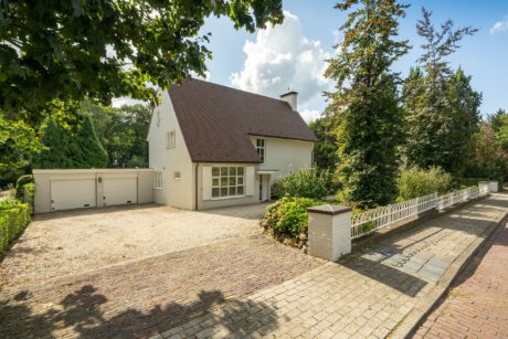 Utrechtseweg 122, Renkum