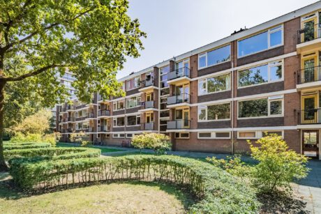 Van Uvenweg 134II, Wageningen