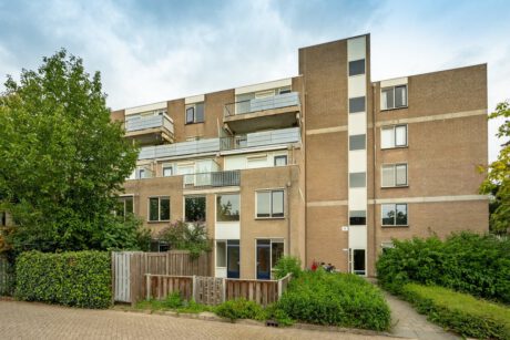 Gruttoweide 21, Wageningen