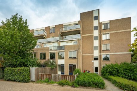 Gruttoweide 21, Wageningen