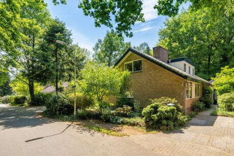 Hermelijnlaan 1, Wageningen