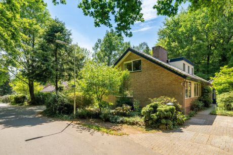 Hermelijnlaan 1, Wageningen