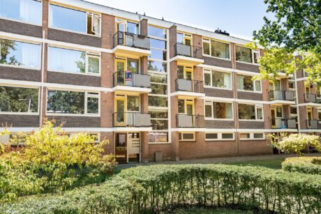 Van Uvenweg 138, Wageningen