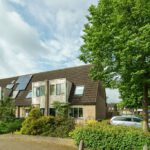 Caro van Eyckstraat 7, Wageningen