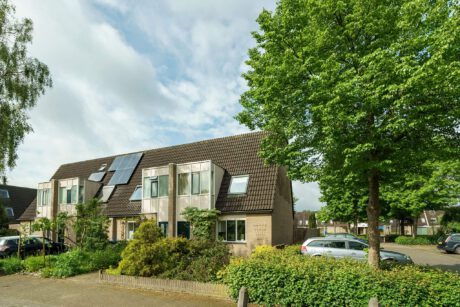 Caro van Eyckstraat 7, Wageningen