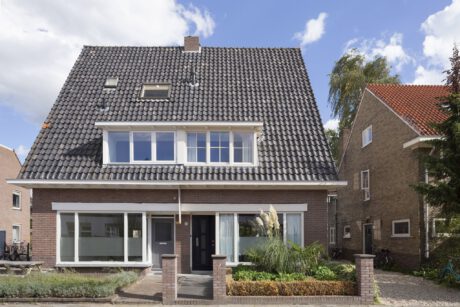Oude Eekmolenweg 34, Wageningen