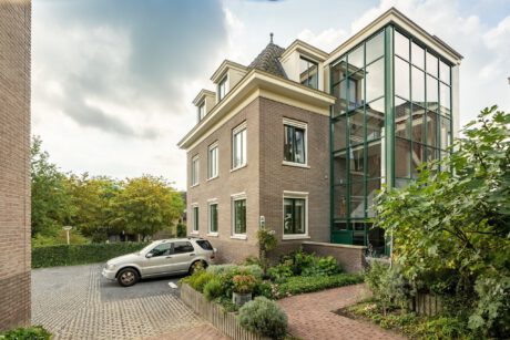 Generaal Foulkesweg 12-K, Wageningen