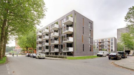 Hollandseweg 260, Wageningen