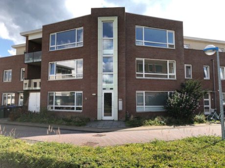 Noweestraat 36, Wageningen
