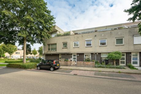 Wilslaan 34, Wageningen