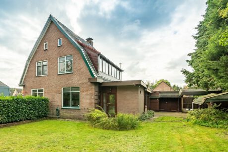 Bennekomseweg 82, Renkum