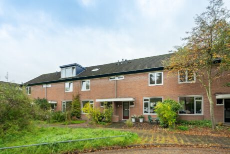 Roghorst 75, Wageningen
