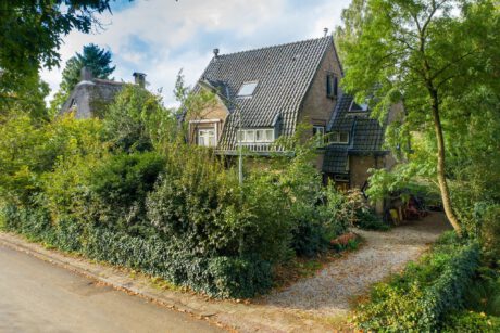 Hamelakkerlaan 27, Wageningen