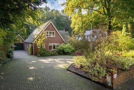 Utrechtseweg 104, Renkum