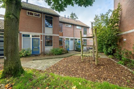 Tarthorst 201, Wageningen