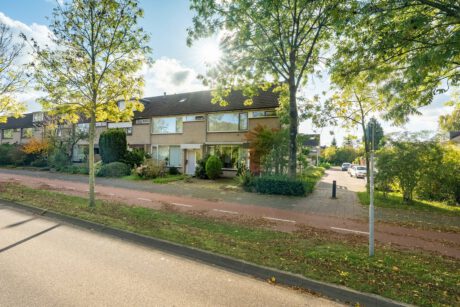de Hoef 41, Wageningen