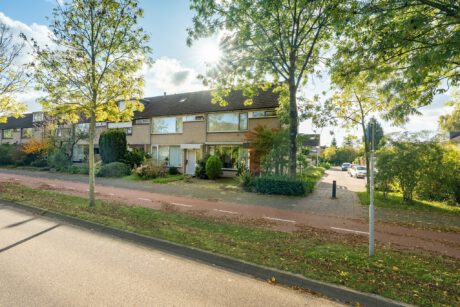 de Hoef 41, Wageningen
