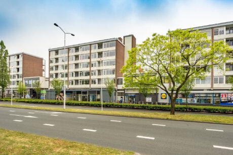 Gerdesstraat 63, Wageningen