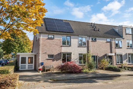 Mondriaanlaan 94, Wageningen